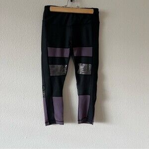 90 Degrees By Reflex Workout and Joga Pants Women SZ Small